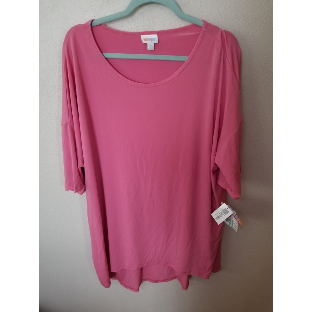 Lularoe Irma Top